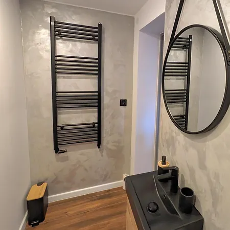 Deep Blue - Apartament Hel Zewnętrze zdjęcie