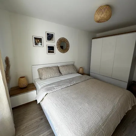 Deep Blue - Apartament Hel Zewnętrze zdjęcie