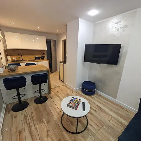 Deep Blue - Apartament Hel Zewnętrze zdjęcie