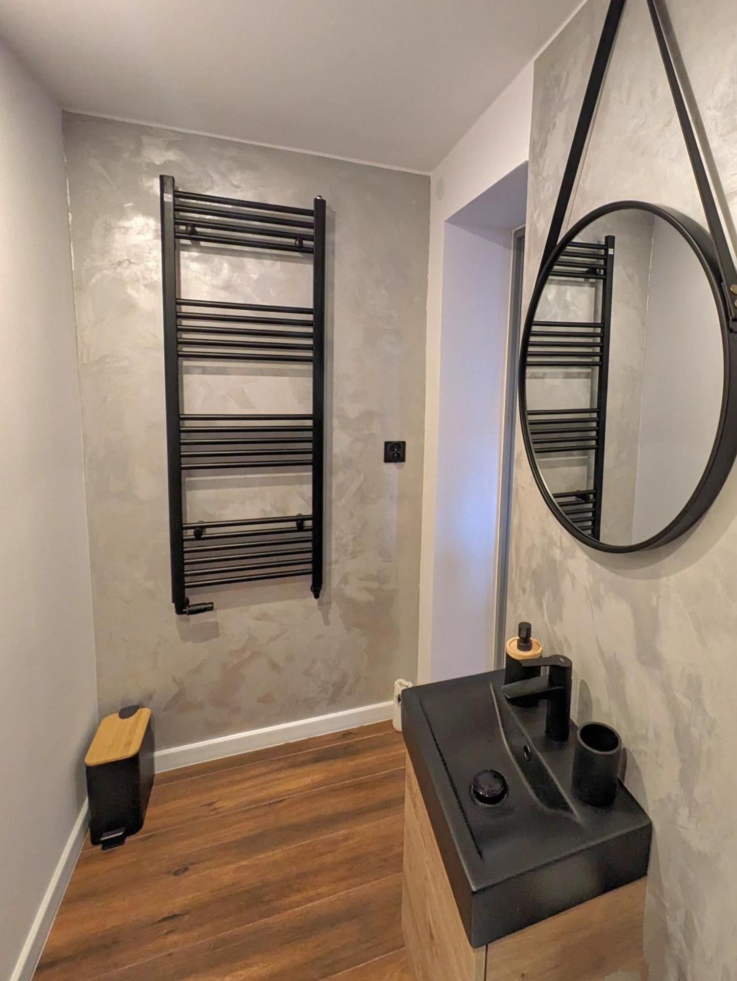 Apartament Deep Blue - Hel