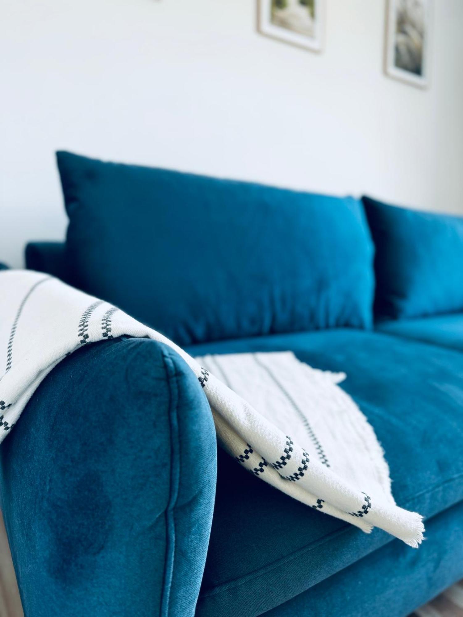 Deep Blue - Apartment *
