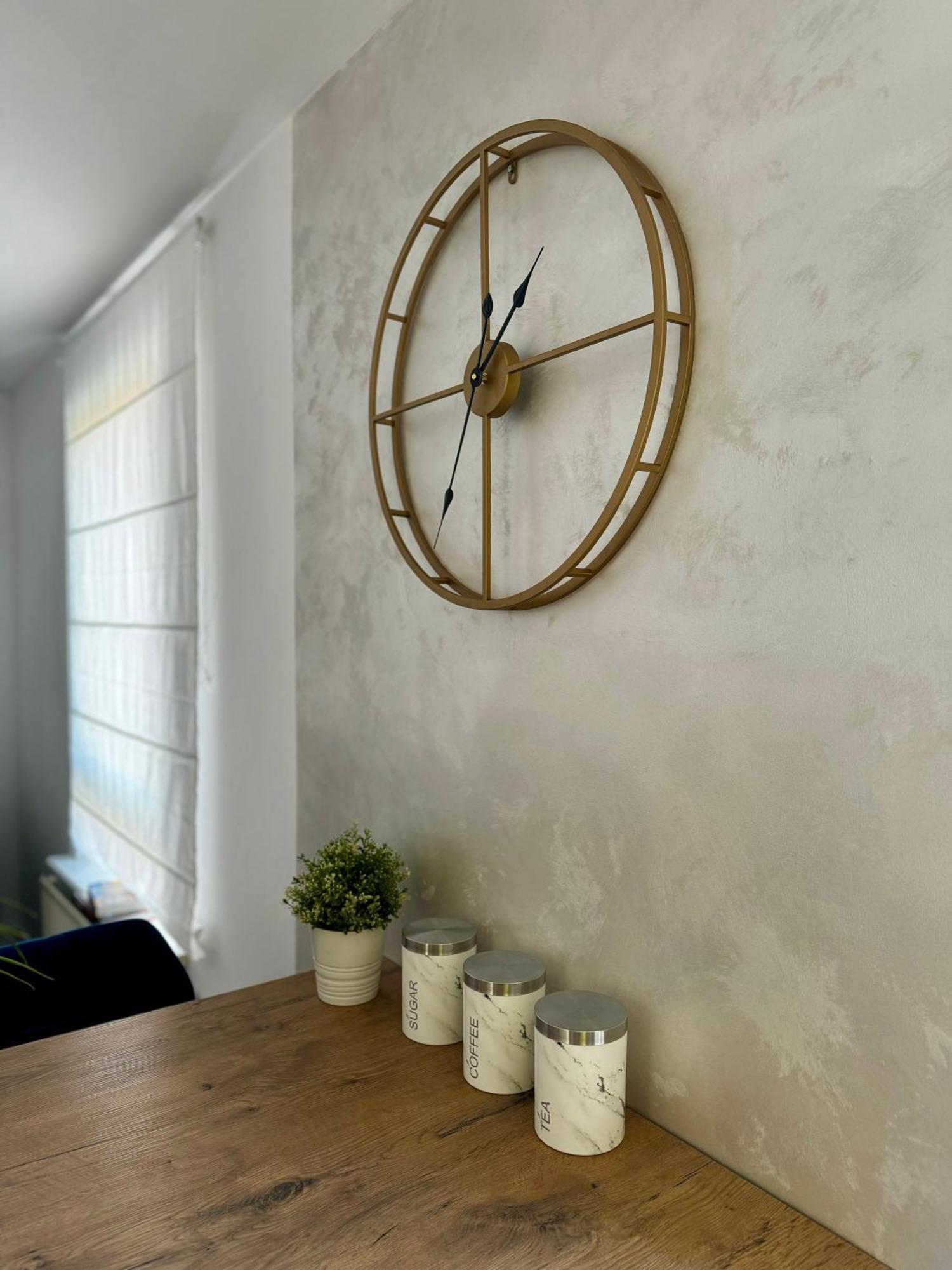 Apartment Deep Blue -