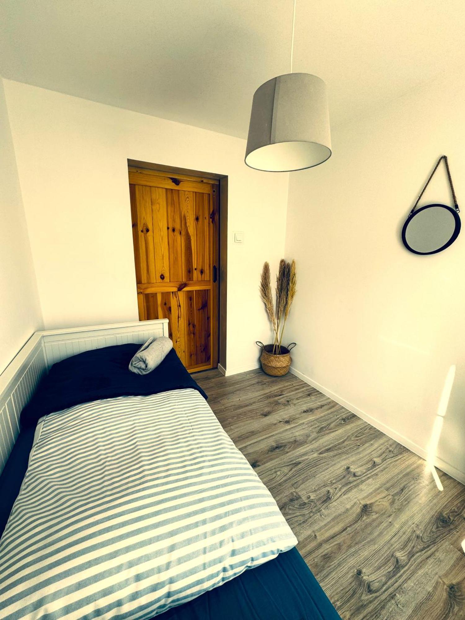 Deep Blue - Apartament Hel