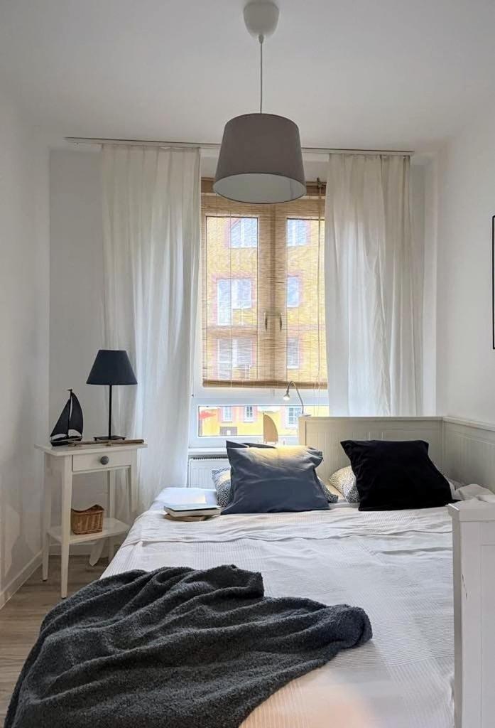Apartment Deep Blue -