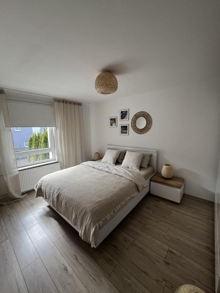 Deep Blue - Apartament *