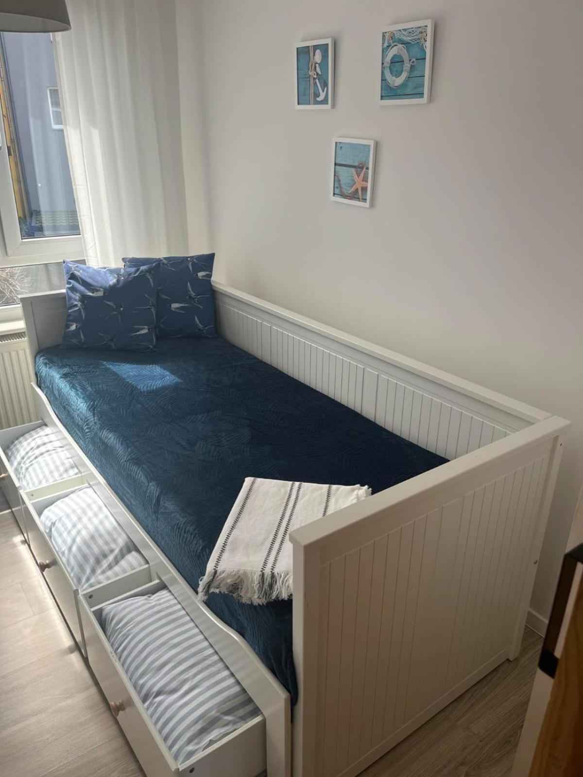 Apartment Deep Blue - Hel