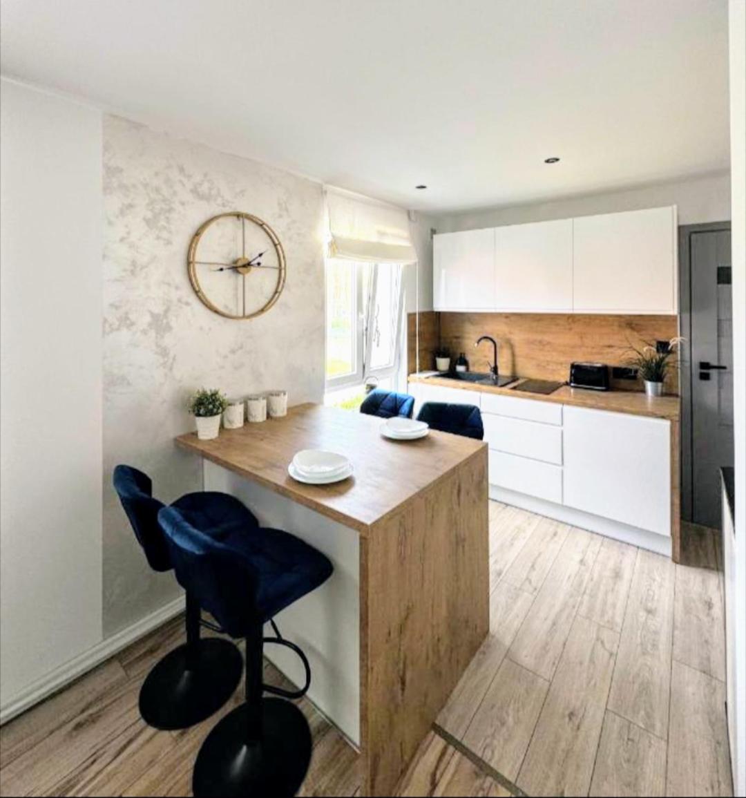Apartment Deep Blue - Hel