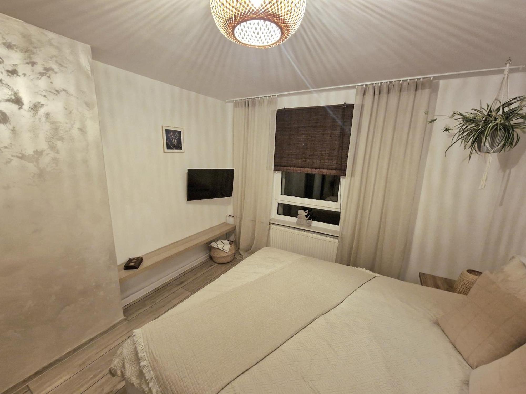 Apartment Deep Blue - *