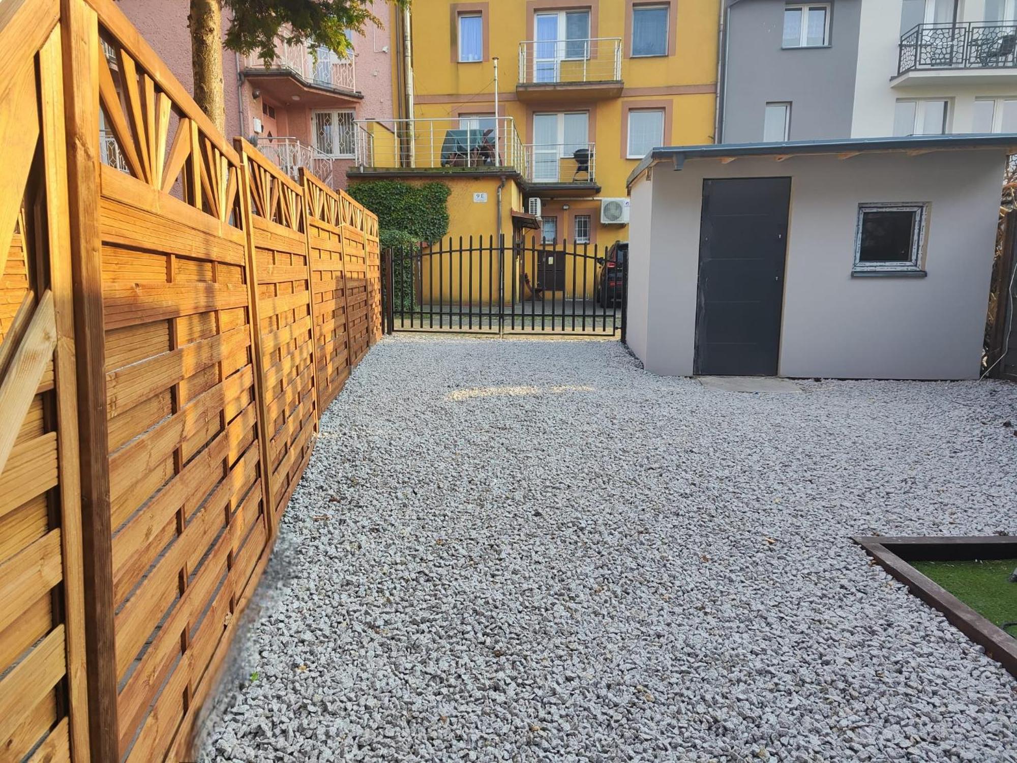 Apartament Deep Blue - *
