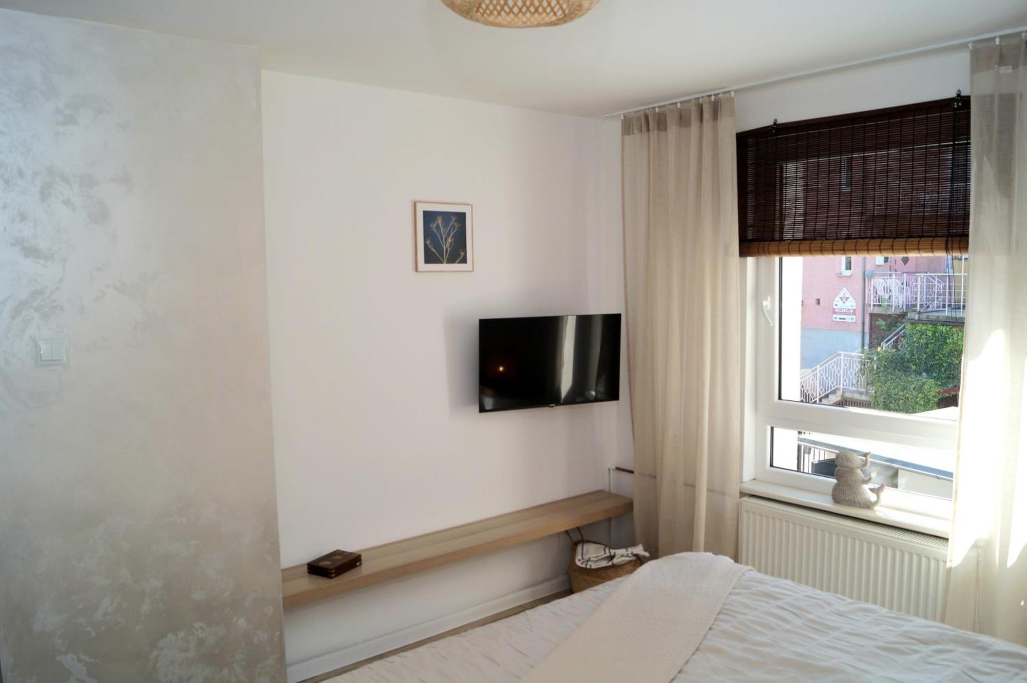 Apartment Deep Blue -